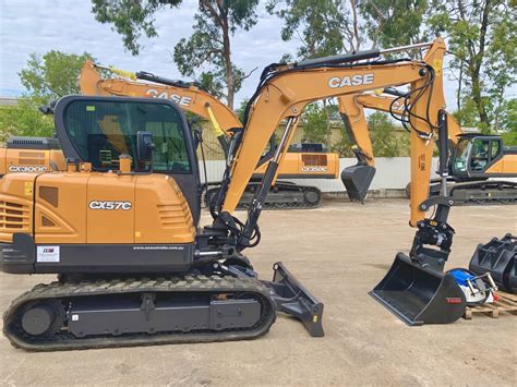 case mini excavator prices